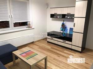 Студия квартира, вторичка, 25м2, 11/17 этаж