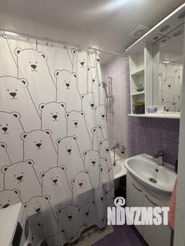 2-к квартира, вторичка, 46м2, 5/5 этаж