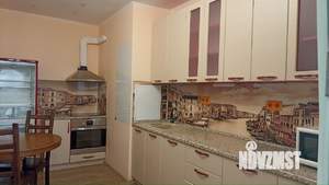 1-к квартира, вторичка, 38м2, 22/22 этаж