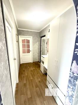 2-к квартира, вторичка, 46м2, 5/5 этаж