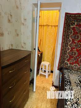 1-к квартира, вторичка, 33м2, 2/4 этаж