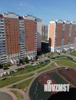2-к квартира, вторичка, 59м2, 13/19 этаж