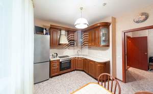 1-к квартира, вторичка, 47м2, 11/17 этаж