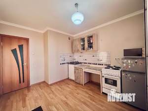 1-к квартира, вторичка, 40м2, 13/14 этаж