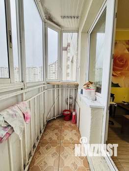 3-к квартира, вторичка, 78м2, 11/15 этаж