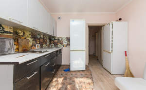1-к квартира, вторичка, 40м2, 5/17 этаж