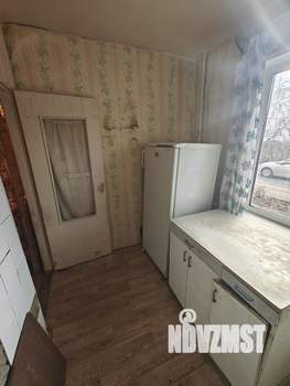 1-к квартира, вторичка, 29м2, 1/5 этаж