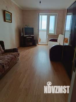 3-к квартира, вторичка, 80м2, 9/17 этаж