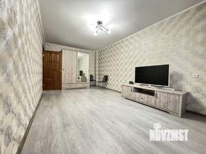 1-к квартира, вторичка, 34м2, 4/10 этаж