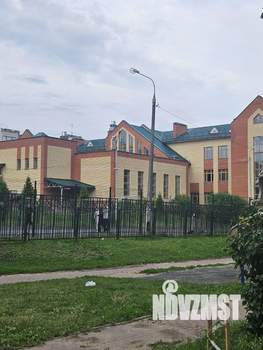 2-к квартира, вторичка, 46м2, 7/14 этаж