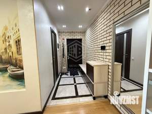 3-к квартира, вторичка, 86м2, 8/14 этаж
