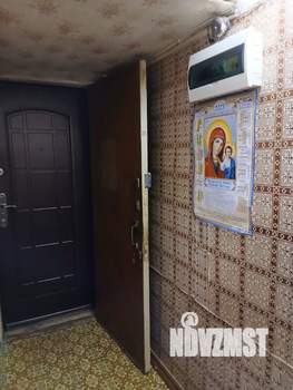 2-к квартира, вторичка, 45м2, 1/2 этаж
