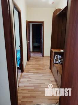 2-к квартира, вторичка, 54м2, 7/17 этаж