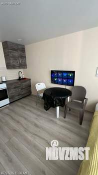 Студия квартира, вторичка, 28м2, 5/19 этаж
