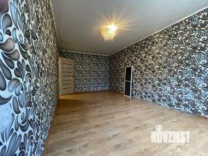 1-к квартира, вторичка, 32м2, 4/5 этаж