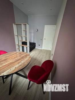 3-к квартира, вторичка, 58м2, 1/2 этаж