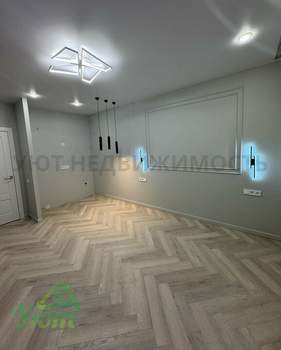 Студия квартира, вторичка, 26м2, 15/17 этаж