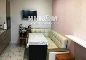 3-к квартира, вторичка, 72м2, 2/14 этаж