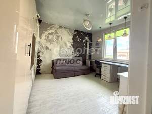 2-к квартира, вторичка, 56м2, 13/17 этаж