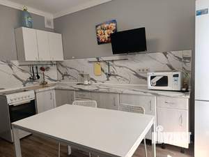 1-к квартира, вторичка, 39м2, 3/18 этаж