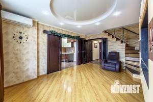 4-к квартира, вторичка, 127м2, 9/10 этаж