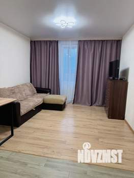 Студия квартира, вторичка, 27м2, 15/17 этаж