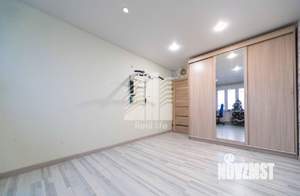 2-к квартира, вторичка, 64м2, 16/17 этаж