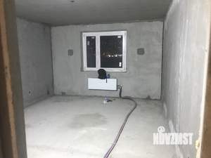 Студия квартира, вторичка, 29м2, 5/17 этаж