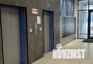 2-к квартира, вторичка, 34м2, 7/17 этаж