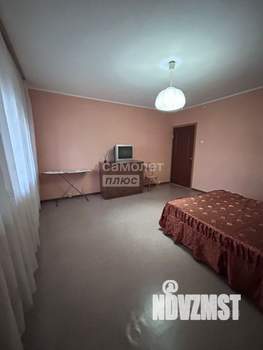 1-к квартира, вторичка, 56м2, 16/17 этаж