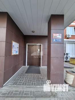 3-к квартира, вторичка, 78м2, 8/18 этаж