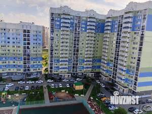 Студия квартира, вторичка, 29м2, 11/17 этаж