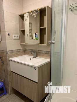 2-к квартира, вторичка, 55м2, 11/17 этаж