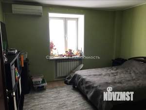 3-к квартира, вторичка, 83м2, 7/14 этаж