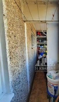 3-к квартира, вторичка, 69м2, 5/5 этаж
