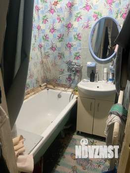 1-к квартира, вторичка, 32м2, 3/5 этаж