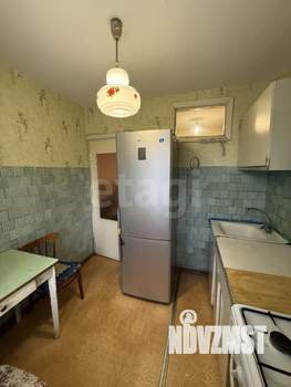 2-к квартира, вторичка, 42м2, 2/4 этаж