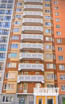 2-к квартира, вторичка, 56м2, 10/17 этаж