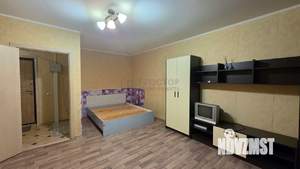 1-к квартира, вторичка, 41м2, 16/17 этаж