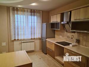 1-к квартира, вторичка, 46м2, 11/17 этаж