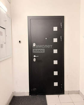 4-к квартира, вторичка, 83м2, 4/12 этаж
