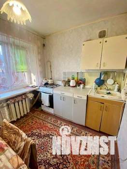 1-к квартира, вторичка, 32м2, 3/3 этаж
