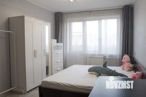 1-к квартира, вторичка, 34м2, 5/5 этаж