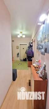 3-к квартира, вторичка, 86м2, 3/3 этаж