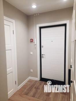 Студия квартира, вторичка, 29м2, 17/17 этаж