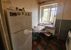 1-к квартира, вторичка, 31м2, 1/9 этаж