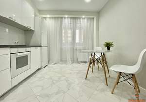 1-к квартира, вторичка, 42м2, 3/17 этаж
