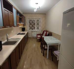 3-к квартира, вторичка, 78м2, 4/10 этаж