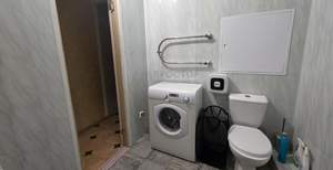 1-к квартира, вторичка, 41м2, 16/17 этаж