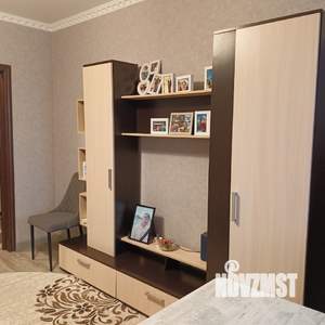 3-к квартира, вторичка, 83м2, 16/17 этаж